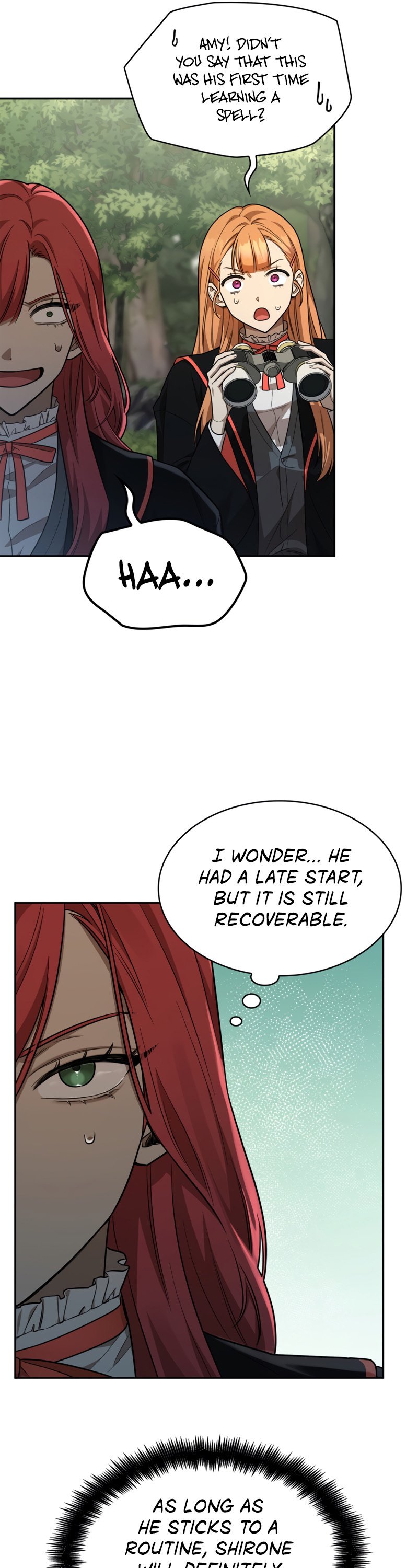 Infinite Mage, Chapter 35 image 21